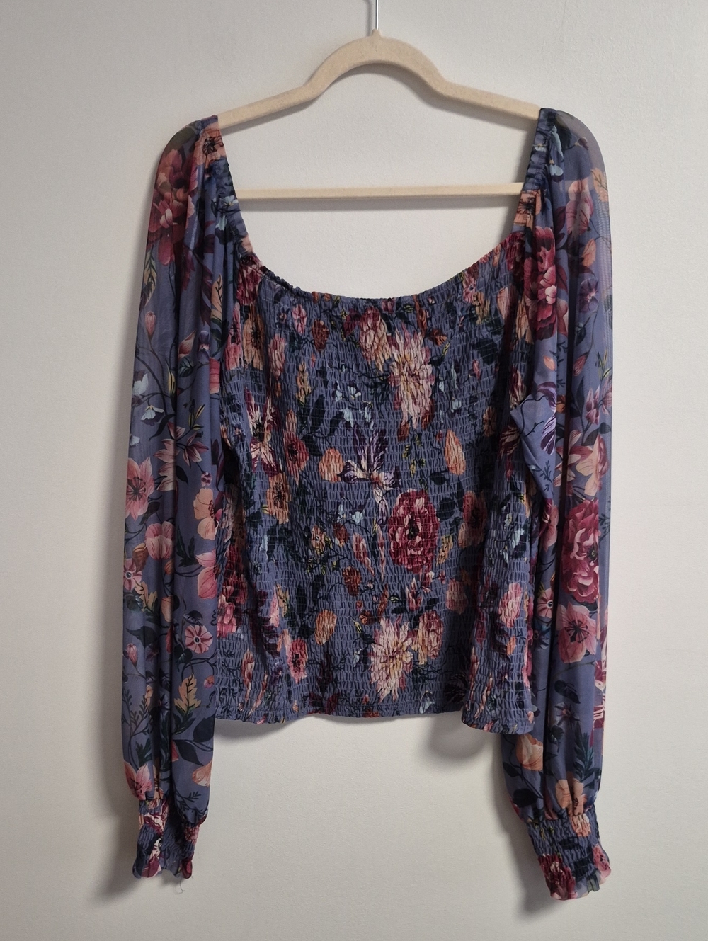 Anthropologie top - Picture 4 of 7